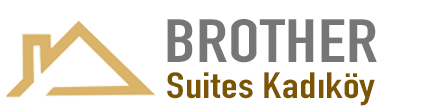 Brother Suites Kadıköy Suit Otel